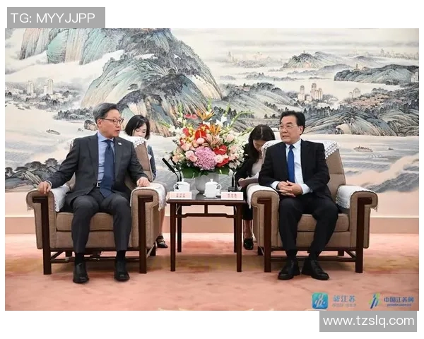 李泓澎：探索科技与人文交融的新视野与未来发展之路