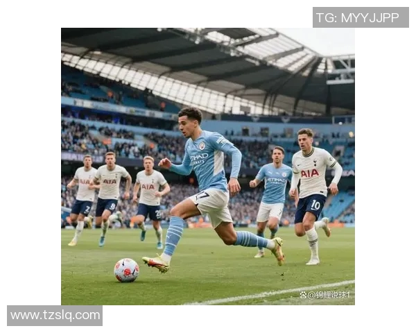 曼城与热刺激战1617赛季回顾精彩瞬间与战术分析